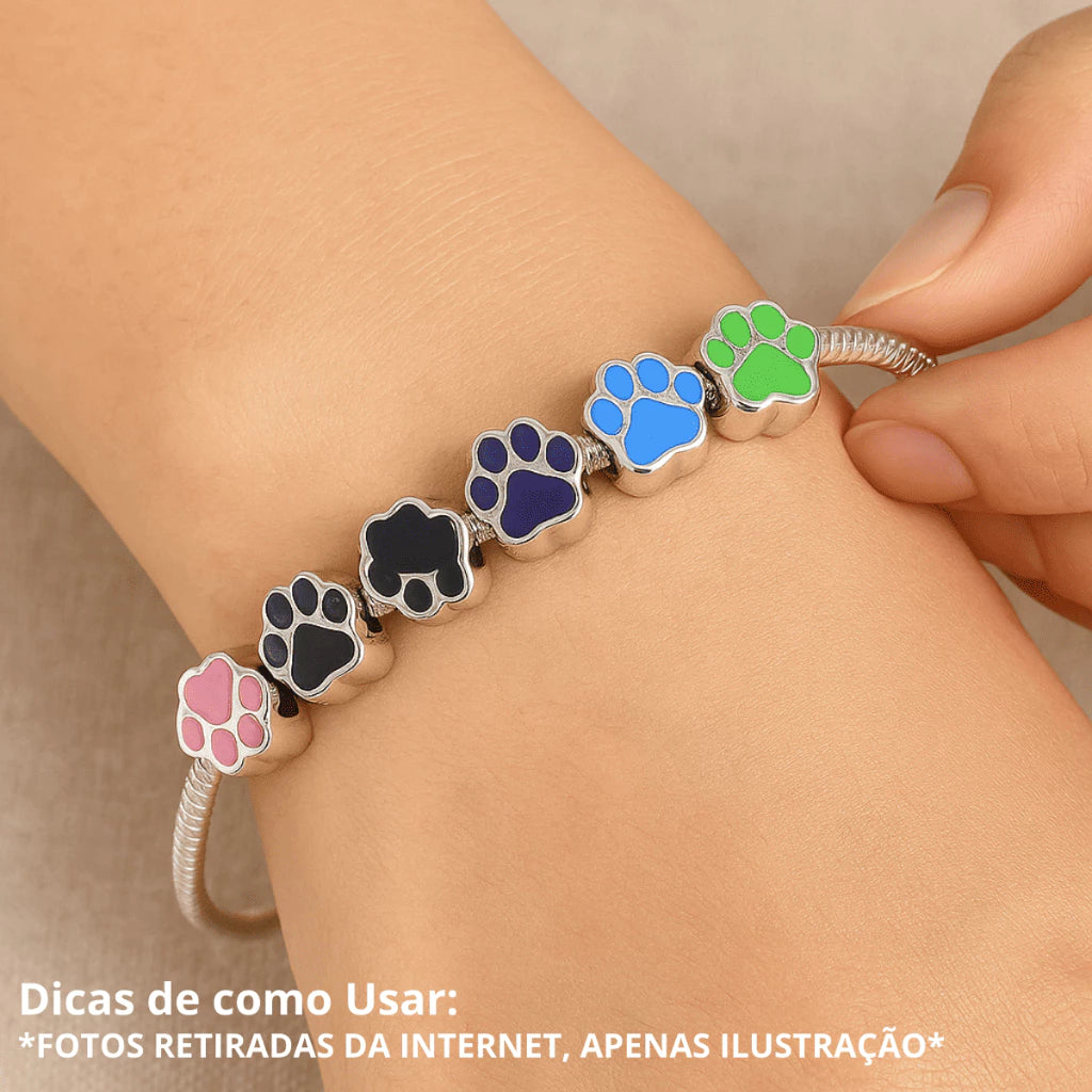 ▪︎ Kit de Cuentas y Separadores para Collares – 200 piezas