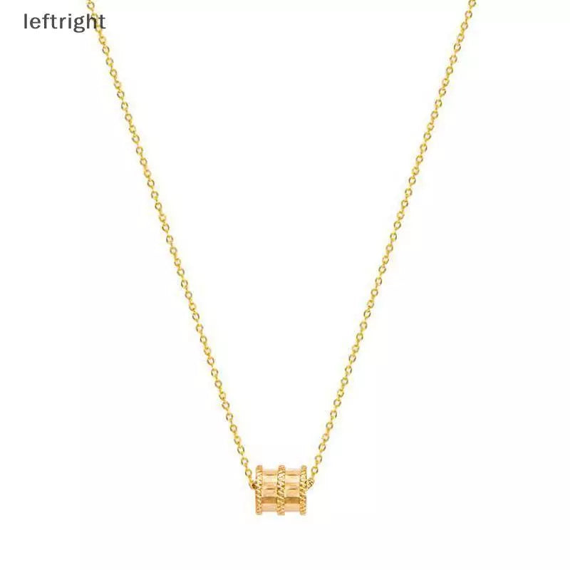 ▪︎ Collar Clavícula Aura Minimal